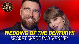 Taylor Swift and Travis Kelce Spark Wedding Buzz During Romantic NYC Date Night