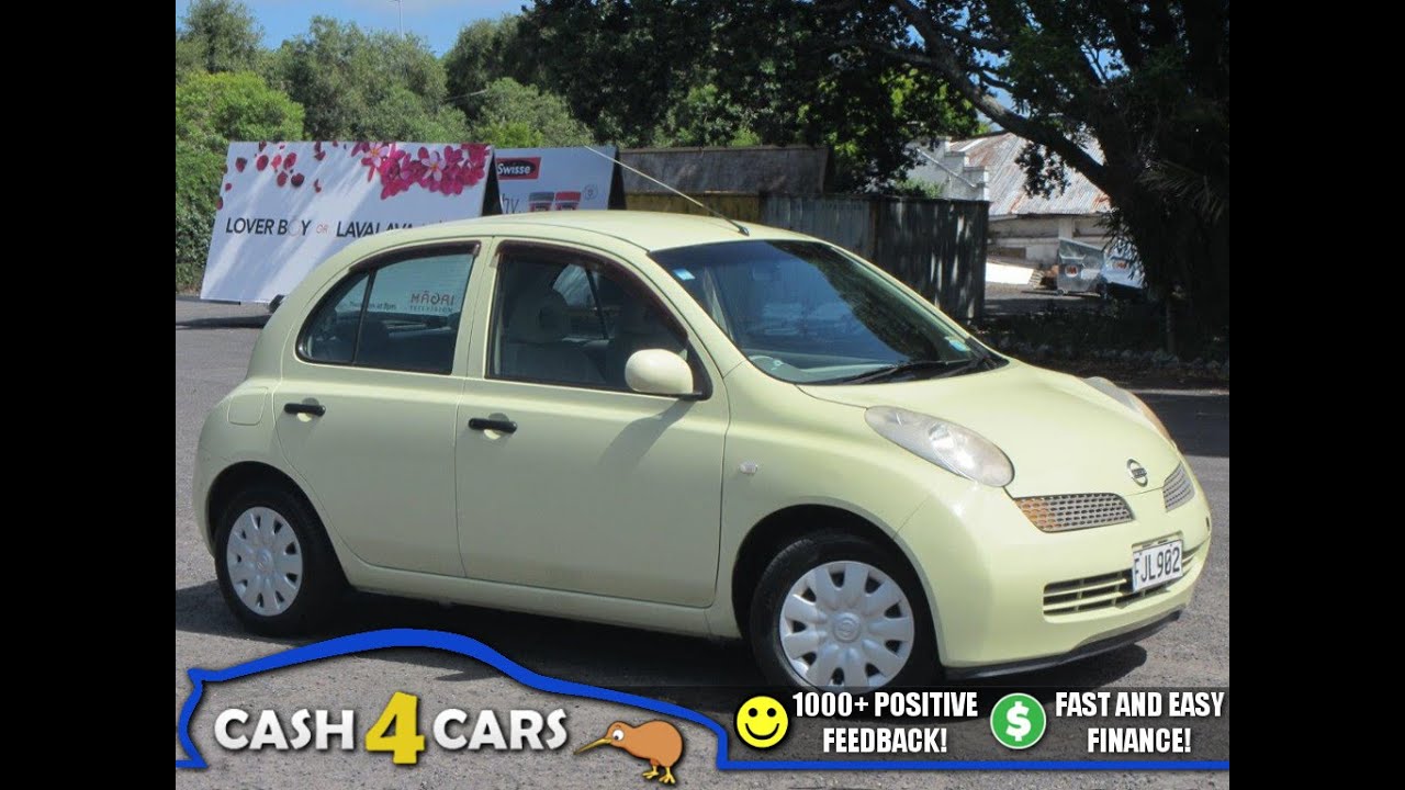 Ниссан Марч Мануал - avenuebook