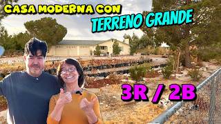 Hermosa CASA X menos de lo que PAGAS de RENTA Encontrando OPORTUNIDADES