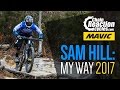 Sam Hill: My Way