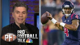Pft Draft Most Important Week 16 Matchups Pro Football Talk Nbc Sports
