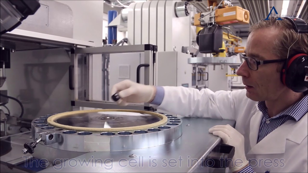 Ashes to Diamond YouTube