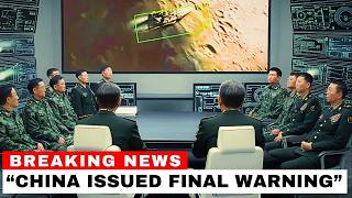 What China Just Re-Checked About 3I/ATLAS Has Scientists Pausing | Documentary For Sleep