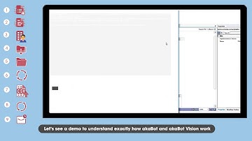 akaBot Remittance Processing - 50% of Effort Saved by akaBot RPA Solution