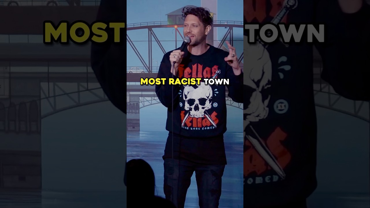 The Most Racist Town in America