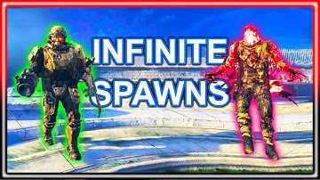 MW3 Zombies - NEW Mangler & Disciple Farm