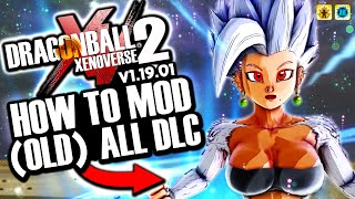 DRAGON BALL XENOVERSE 2 CHEATS TRAINER MODS BYPASS ANTI EAC CHEAT