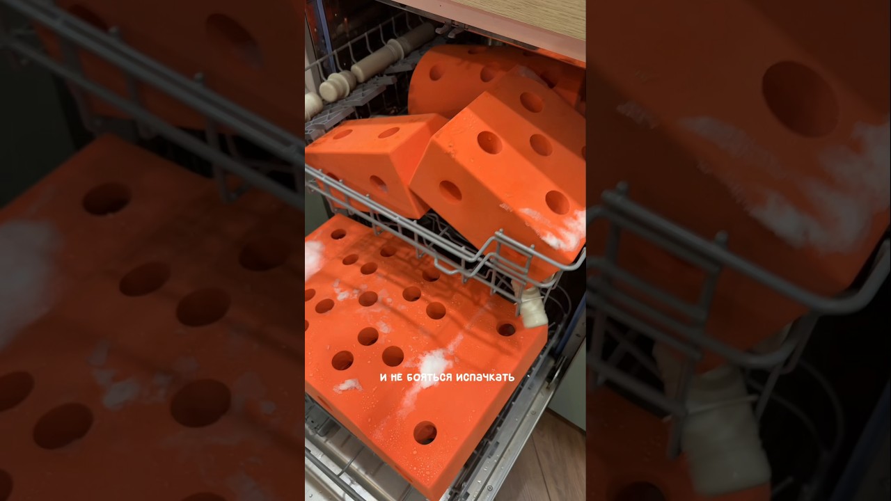 Конструктор из будущего 🚀 