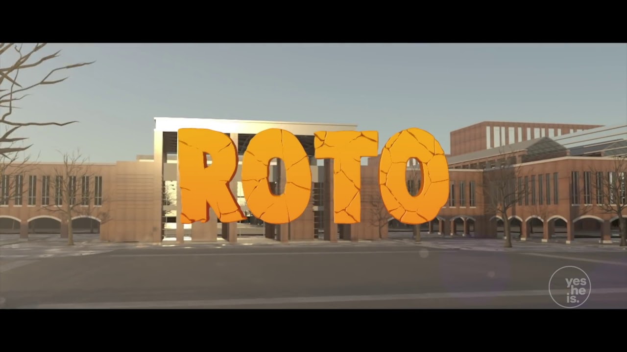 ROTO - Cortometraje - YouTube