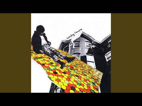 Exploding Flowers — Deflated Man