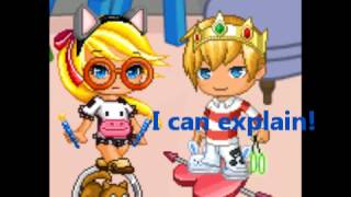 Fantage Betas Reality Days Tryout