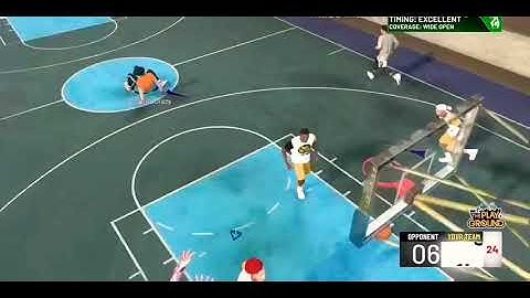 SHOT CREATING SHARPSHOOTER MIXTAPE 1 94 OVERALL DUAL TAKEOVER NBA 2K19 Best Jumpshot NBA 2K19