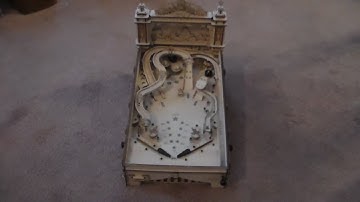 My Review on the ROKR Pinball machine