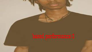 BASED TOUR PERFORMANCE 3 (RVRE LOST MEDIA)