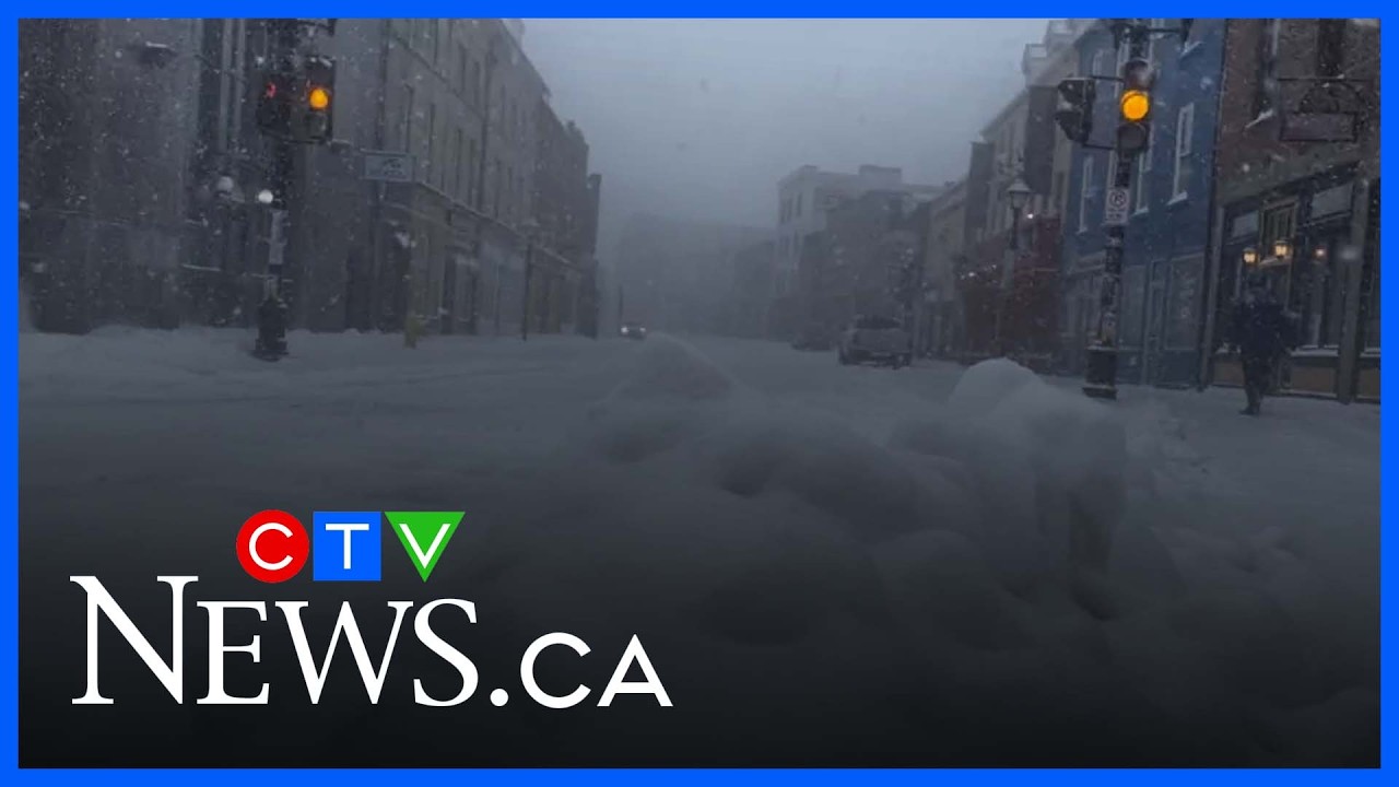 ‘A lot of frustration mounting up’ after another massive storm in parts ...