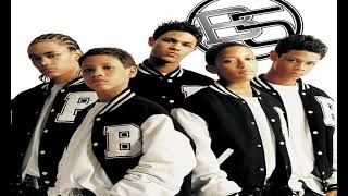 B5 - All I Do