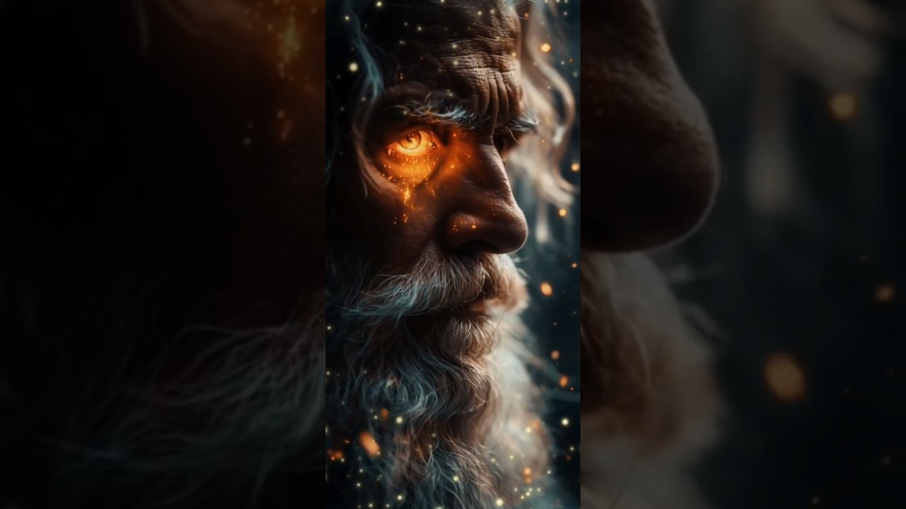 Enoch’s Vision of Heaven: Secrets of the 10 Heavens Revealed