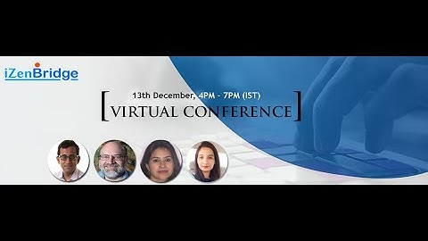Discuss Agile Virtual Conference