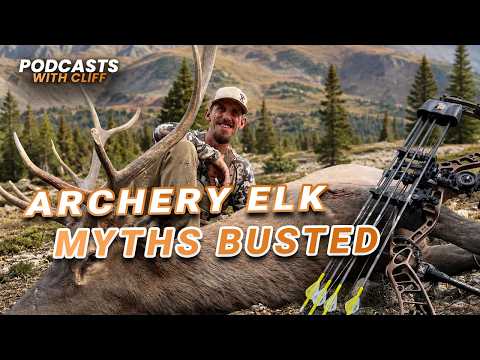 20 Years Guiding Flat Tops ELK — What Hunters Get WRONG