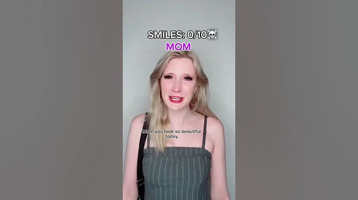 #pov You MUST make a certain amount of people SMILE a day #story #acting #foryou #viral