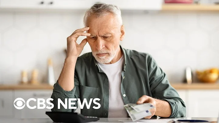 Nearly half of Gen X say they'll need a miracle to retire, study finds