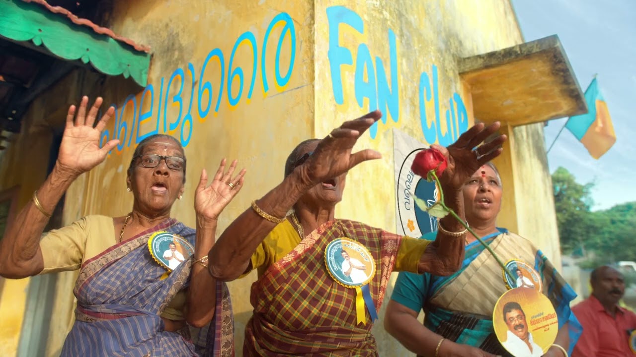 Godrej Fab Liquid Detergent l 20 sec l Malayalam