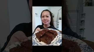 Kek Buah Kukus