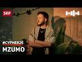 MzumO am #CYPHER26 | Bounce | SRF