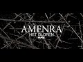 AMENRA Het Gloren Official Visualizer AMENRA Het Gloren Official Visualizer