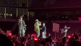 Seventeen Super New Tour 2025