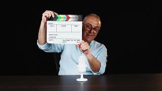 Beyaz Mikrofon - Dilin Kemiği