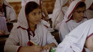 320px x 180px - Shall I Feed My Daughter, or Educate Her?â€: Barriers to Girls' Education in  Pakistan | HRW