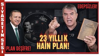 Yılmaz Özdil Açıkladı 23 Yıldır Bu Planı Uyguluyorlar İşte O Hain Plan