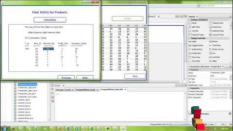 New Techniques for Mining Frequent Patterns in Unordered Trees | Final Year Projects 2016