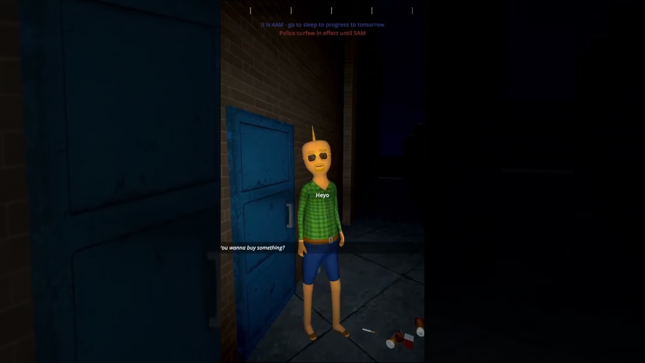 FINALLY! I Found The Elusive Sewer Key 🗝️ (Schedule 1) 