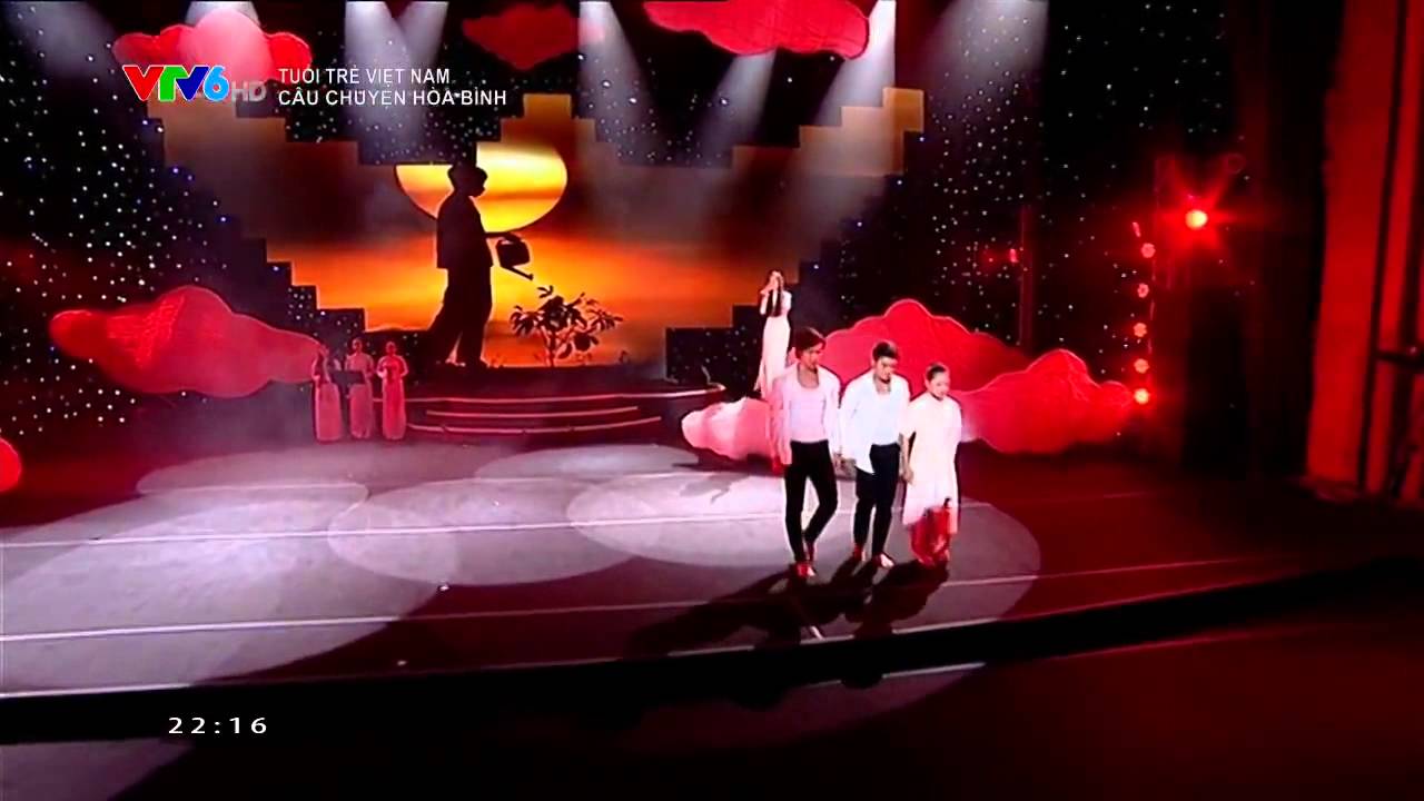 Khát Vọng - Đinh Hương
