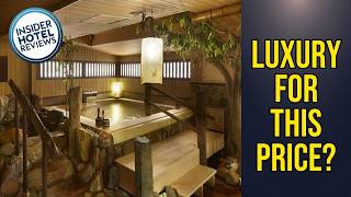 the b suidobashi - Luxury for This Price Tokyo Japan