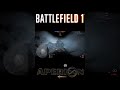 【BF1】Random moments 4 #shorts