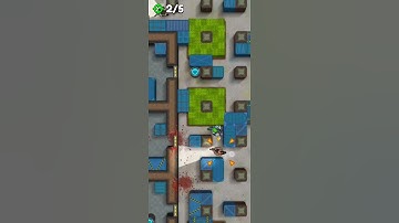 hunter assassin 🪓 level 17