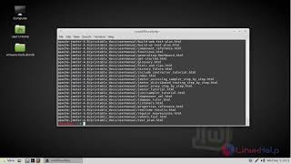 How To Install Apache Jmeter On Linux Mint 18.03