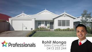 10 Escada Way, Piarra Waters Rohit