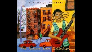 Watch Laura Love If You Leave Me Now video