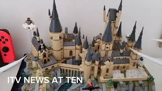 Gamerchad End Credits Itv 1 23.12.2023