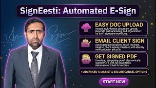 Get Any Document Signed in 2 Minutes