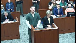 Prison Bully Hospitalizes Staff—Judge Gives Consecutive Years