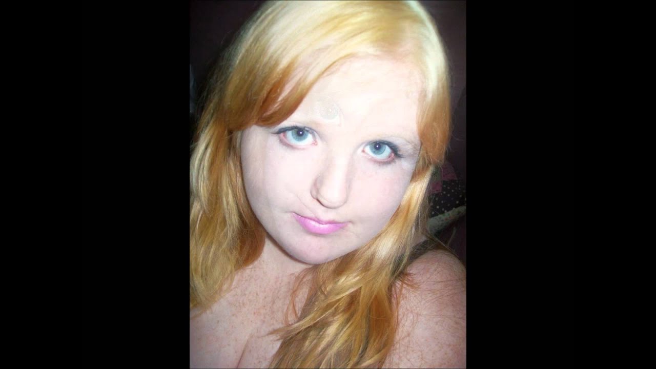 My Blonde Hair Feb 2011 Just 2 Quick Pics YouTube