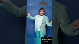 Rod Stewart-The motown song