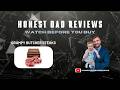 Honest Dad Review of the Grumpy Butcher Ribeye Steaks