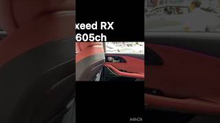 Exeed rx #سيارات_مستعملة #automobile #سيارات_للبيع #محركات #اكسبلور #sports