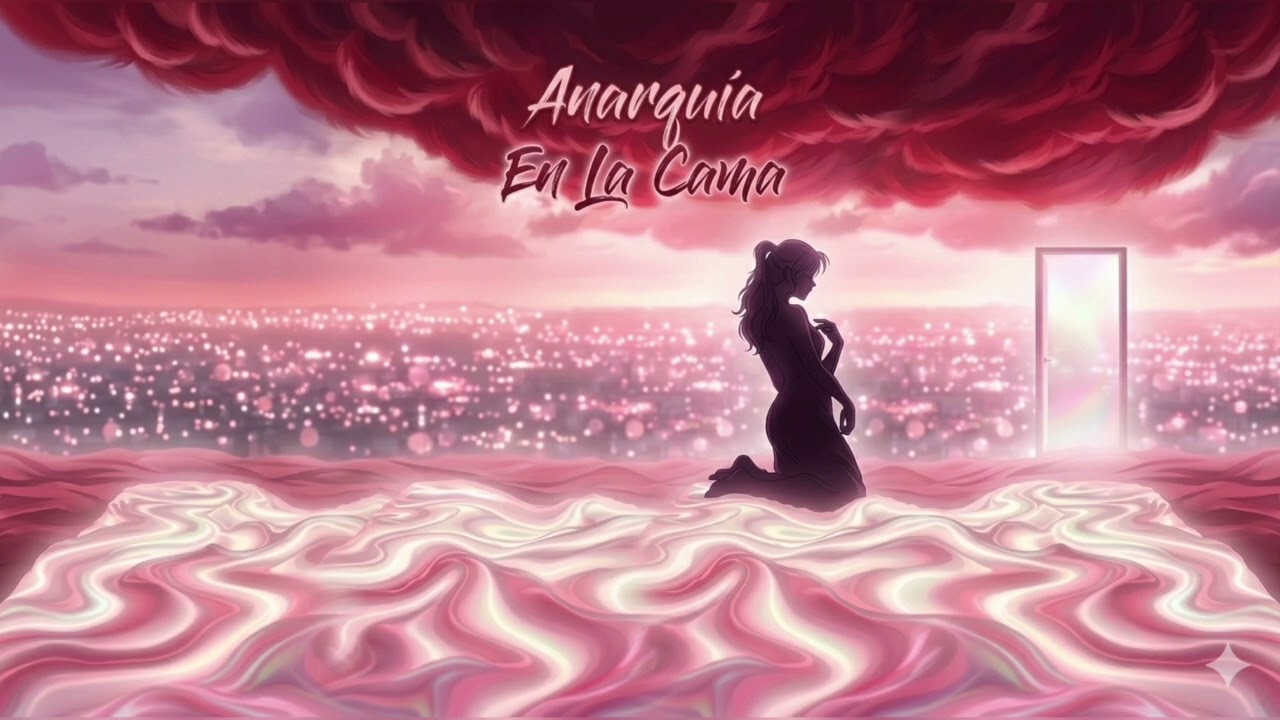 Anarquía En La Cama